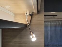 STERCKEMAN Easy Comfort 420CP *Mover*Sackmarkise*Moskitotür