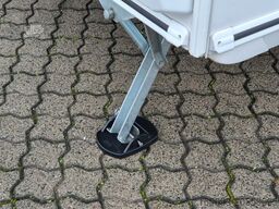 STERCKEMAN Easy Comfort 420CP *Mover*Sackmarkise*Moskitotür