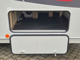 STERCKEMAN Easy Comfort 420CP *Mover*Sackmarkise*Moskitotür