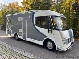 DETHLEFFS Advantage I 6571 B - Vollausstattung