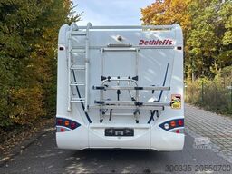 DETHLEFFS Advantage I 6571 B - Vollausstattung