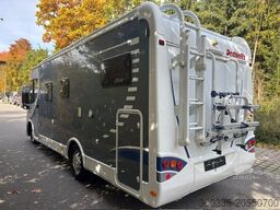 DETHLEFFS Advantage I 6571 B - Vollausstattung