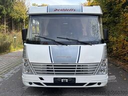 DETHLEFFS Advantage I 6571 B - Vollausstattung