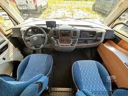 DETHLEFFS Advantage I 6571 B - Vollausstattung