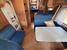 DETHLEFFS Advantage I 6571 B - Vollausstattung