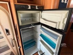 DETHLEFFS Advantage I 6571 B - Vollausstattung