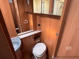 DETHLEFFS Advantage I 6571 B - Vollausstattung