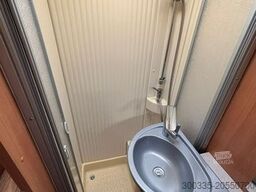 DETHLEFFS Advantage I 6571 B - Vollausstattung