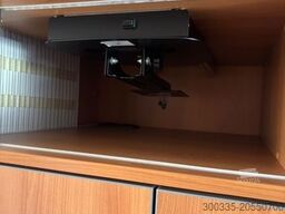 DETHLEFFS Advantage I 6571 B - Vollausstattung