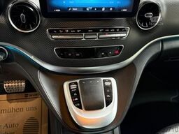 MERCEDES-BENZ V 300 8-SITZER LANG PANO LEDER