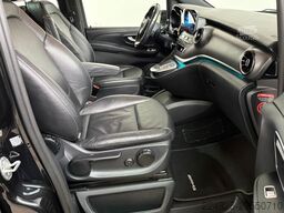MERCEDES-BENZ V 300 8-SITZER LANG PANO LEDER