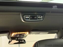 MERCEDES-BENZ V 300 8-SITZER LANG PANO LEDER