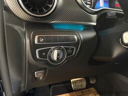 MERCEDES-BENZ V 300 8-SITZER LANG PANO LEDER