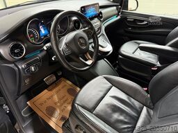 MERCEDES-BENZ V 300 8-SITZER LANG PANO LEDER