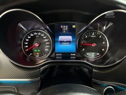 MERCEDES-BENZ V 300 8-SITZER LANG PANO LEDER