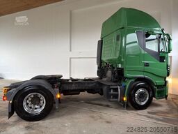 IVECO STRALIS 460 RETARDER 2015