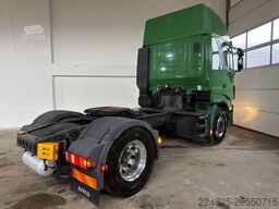 IVECO STRALIS 460 RETARDER 2015