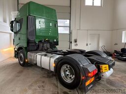 IVECO STRALIS 460 RETARDER 2015