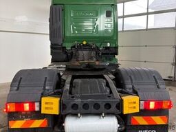 IVECO STRALIS 460 RETARDER 2015