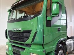 IVECO STRALIS 460 RETARDER 2015
