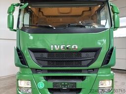 IVECO STRALIS 460 RETARDER 2015