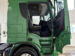 IVECO STRALIS 460 RETARDER 2015