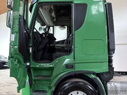 IVECO STRALIS 460 RETARDER 2015