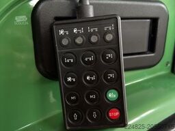 IVECO STRALIS 460 RETARDER 2015