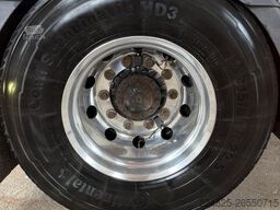 IVECO STRALIS 460 RETARDER 2015