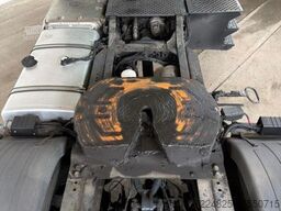 IVECO STRALIS 460 RETARDER 2015