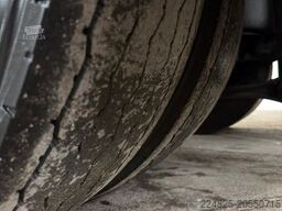 IVECO STRALIS 460 RETARDER 2015