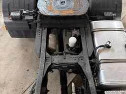 IVECO STRALIS 460 RETARDER 2015