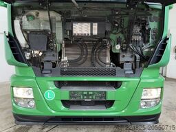 IVECO STRALIS 460 RETARDER 2015