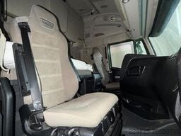 IVECO STRALIS 460 RETARDER 2015