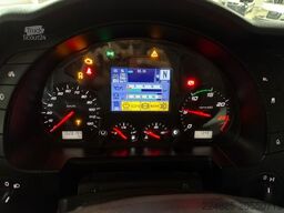 IVECO STRALIS 460 RETARDER 2015