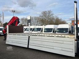 MAN TGS 26.470 FASSI F235A.2 e-Dynamic*5-Fach+Funk*