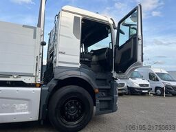 MAN TGS 26.470 FASSI F235A.2 e-Dynamic*5-Fach+Funk*