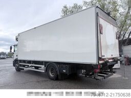 MAN TGM 18.290 Kühlkoffer 8m TÜV LBW EURO 6