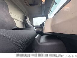 MAN TGM 18.290 Kühlkoffer 8m TÜV LBW EURO 6