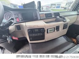 MAN TGM 18.290 Kühlkoffer 8m TÜV LBW EURO 6