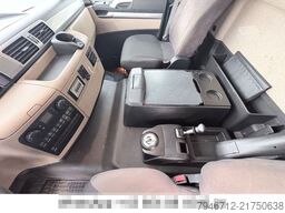 MAN TGM 18.290 Kühlkoffer 8m TÜV LBW EURO 6