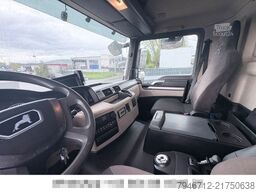 MAN TGM 18.290 Kühlkoffer 8m TÜV LBW EURO 6