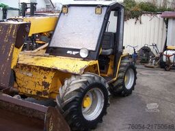 Manipulator telescopic CATERPILLAR SECOMAG CT1865