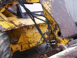 CATERPILLAR SECOMAG CT1865