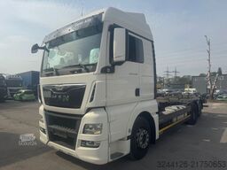 MAN TGX 26.440 LL/BDF-Multi/Fahrschule/Retarder/TÜV/