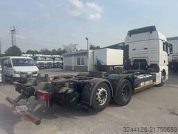 MAN TGX 26.440 LL/BDF-Multi/Fahrschule/Retarder/TÜV/