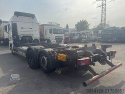 MAN TGX 26.440 LL/BDF-Multi/Fahrschule/Retarder/TÜV/