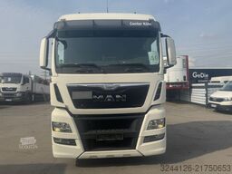 MAN TGX 26.440 LL/BDF-Multi/Fahrschule/Retarder/TÜV/