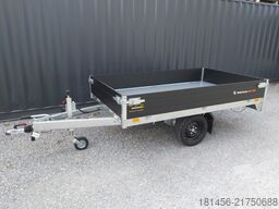 Saris Saris Kipper Heckkipper K1 256 150 1500 1  Neuverkauf