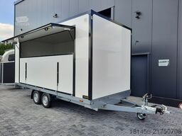 trailershop Event Messe Verkauf Infostand verfügbar